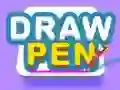 Žaidimas Draw Pen internete