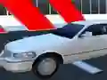 Žaidimas Luxury Wedding Limousin Car internete