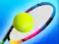 Žaidimas Tennis Clash internete