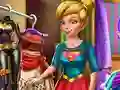 Žaidimas Pixie Secret Wardrobe internete