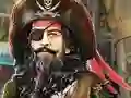 Žaidimas The Captain's Treasure internete