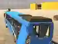 Žaidimas Bus Crash Stunts Demolition internete