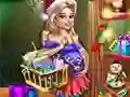Žaidimas Mommy Shopping Xmas Gifts internete