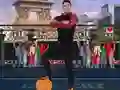 Žaidimas Ronaldo: Kick'n'Run internete
