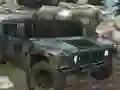 Žaidimas Offroad Crazy Luxury Prado Simulation internete