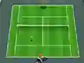 Žaidimas Angel Tennis internete