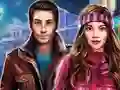 Žaidimas 15 Minutes to Midnight internete