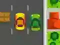 Žaidimas Food Delivery Rush internete