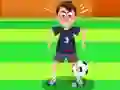 Žaidimas Soccer Champ 2020 internete