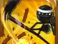 Žaidimas Beat Ninja Blam! internete