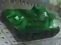 Žaidimas Impossible US Army Tank internete