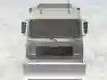 Žaidimas Snow Plow Trucks internete