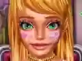 Žaidimas Pixie Flirty MakeUp internete