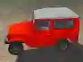 Žaidimas Monster 4x4 Hill Climb internete