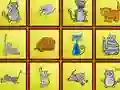 Žaidimas Cats Findiff internete