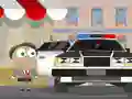 Žaidimas Hugo The Hobo 2 internete
