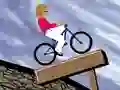 Žaidimas Downhill Racing internete