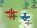 Žaidimas Panda Hero Fighter internete