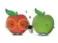 Žaidimas Sweet Apple Jigsaw internete