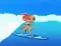 Žaidimas Surf Crazy internete