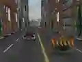 Žaidimas 3D Furious Driver internete