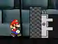 Žaidimas Mario Crystal Cave internete
