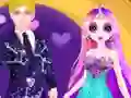 Žaidimas Love Horoscope For Princesses internete