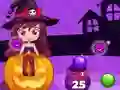 Žaidimas Sweet Halloween internete