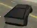 Žaidimas Uber CyberTruck Drive Simulator internete