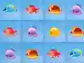 Žaidimas Fish Match Deluxe internete