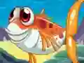 Žaidimas Aquarium Puzzle internete