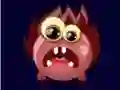 Žaidimas Cute Monsters Puzzle internete