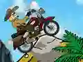 Žaidimas Bike Explorer internete