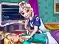 Žaidimas Goldie Resurrection Emergency internete