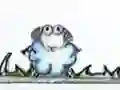 Žaidimas Lazy Lamb internete