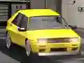 Žaidimas Drift Car City Driving internete
