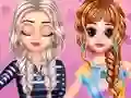 Žaidimas Princess Trendy Tshirt internete