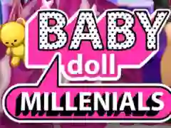 Žaidimas Lol Surprise Millennials internete