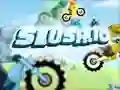 Žaidimas Slush.io internete