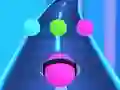 Žaidimas Music Rush internete