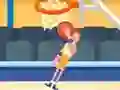 Žaidimas Jump Basket internete