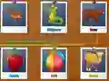Žaidimas Kindergarten Connect internete
