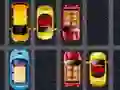 Žaidimas Car Parking Math internete
