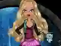 Žaidimas Monster High Doll internete