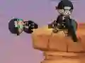 Žaidimas Desert Shooter internete