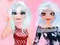 Žaidimas Princess Valentines Day Catfish internete