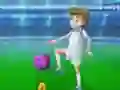 Žaidimas Ball Shooter internete