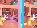 Žaidimas Pony D Finder 2 internete
