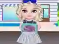 Žaidimas Little Princess Fashion Shoes Design internete
