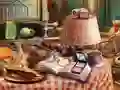 Žaidimas Bake and Decorate internete